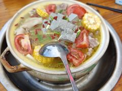 -花水湾红太阳牛肉汤锅