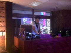 -非常时髦餐厅VUE Restaurant(外滩茂悦大酒店)