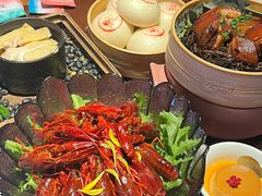 -寻宝记绍兴菜(鲁迅路店)