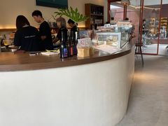 -fishtank鱼缸咖啡(三山街店)