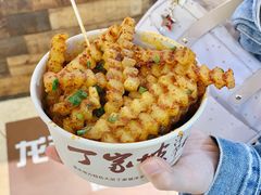 狼牙土豆-丁家坡洋芋·观音桥好吃街A区(全国总店)