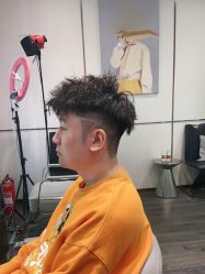 -崇尚GAVIN STYLE臻选