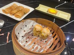 -稻香饭店(IFS国金中心店)