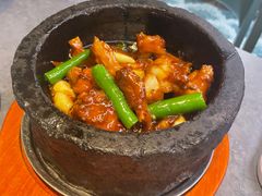 -江南里·新浙菜(苏州大悦城店)