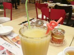 -味莊茶餐厅·自家點心(万象城店)