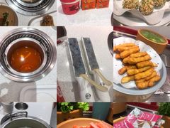 -龍歌自助小火锅(崂山丽达店)