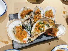 -江味龙虾馆·裸蓝龙虾(南山店)