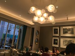 大堂-PAUL LAFAYET 法式甜品(港汇广场店)