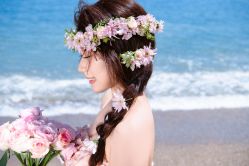 -金夫人婚纱摄影全球旅拍(大连店)