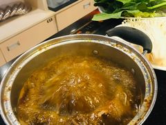 -呷哺呷哺(西单大悦城店)