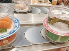 -元气寿司(环球港店)