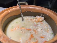 -潮州府·潮菜·砂锅粥(徐家汇店)