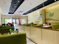 大堂-古乐牛香·鲜牛肉牛杂火锅(新区店)