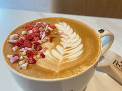 -Peet's 皮爷咖啡(海雅缤纷城店)