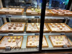 -韩盛·盛江山自助料理(奥体万达店)