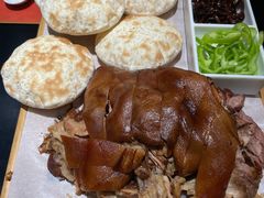 -田园北魏家宴·大同菜(御东店)