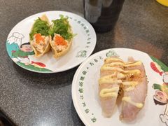 -禾绿回转寿司(国瑞店)