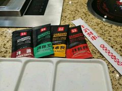 -丰茂烤串(卫星广场店)
