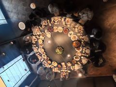 -秀儿四九城·新京菜(亚运村鸟巢店)