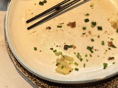 酒酿馒头-小乡小镇·传承桐庐土菜·老板亲自烧的菜