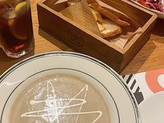 -宿醉意大利餐厅(老车站1970文创园店)