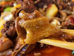 -帕米尔食府(白云观店)