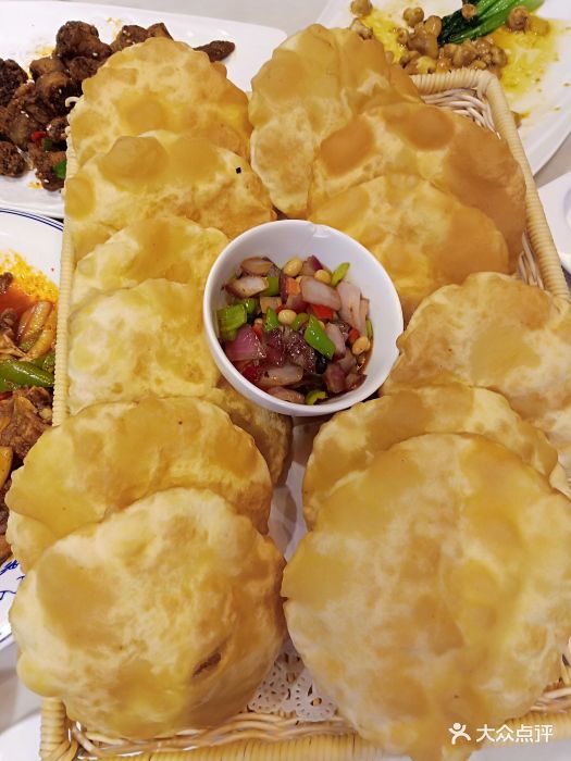 雅君羊羔肉(七一路店)-图片-西宁美食-大众点评网