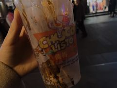 -秦淮小吃城(夫子庙店)