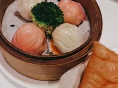 -君庭中餐厅(友谊宾馆店)