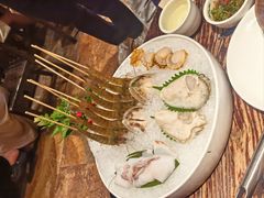 -大良毋米粥(锦龙路总店)