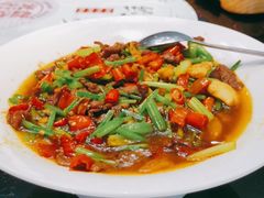 -香山湖华璋大酒店(新浦路店)