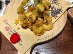 -马灯部落·西湖边的创意山景餐厅(虎跑动物园店)