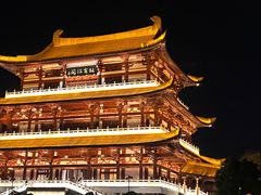 -杜甫江阁