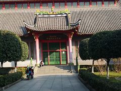 -四川大学(华西校区)