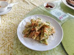 -鹏城人家海鲜酒家·23年老字号(较场尾店)