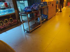 -喝丢一只鞋海鲜烧烤·海肠捞饭(东关街店)