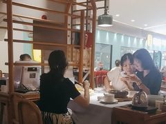 -晓粤·惹味粤菜(凯德乐峰广场店)