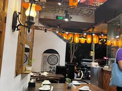 -大洋家·精品潮汕菜·生腌砂锅粥(天河东路店)