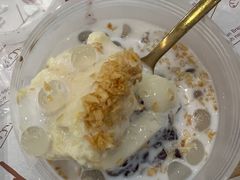 -夏羽记甜品(小榄大信店)