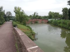 -白鹭湾湿地公园