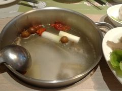 -千味涮·健康火锅(会展连城新天地店)