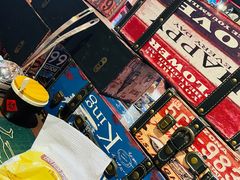 -龙虾风暴(松江店)