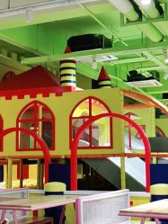 -宝燕乐园(闵行旗舰店)