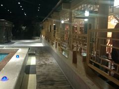 -九华山酒店温泉