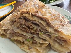 -清真永恒华威肉饼(潘家园店)