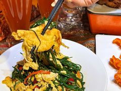 -小河公主秘制烤羊腿(小绿谷店)