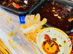 -靓靓蒸虾(中山公园店)