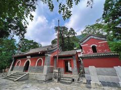-北京上方山国家森林公园