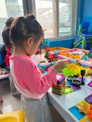 -美加乐儿童乐园(江宁文鼎广场店)