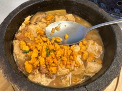 -品海楼·大连海胆锅贴馆(东港店)